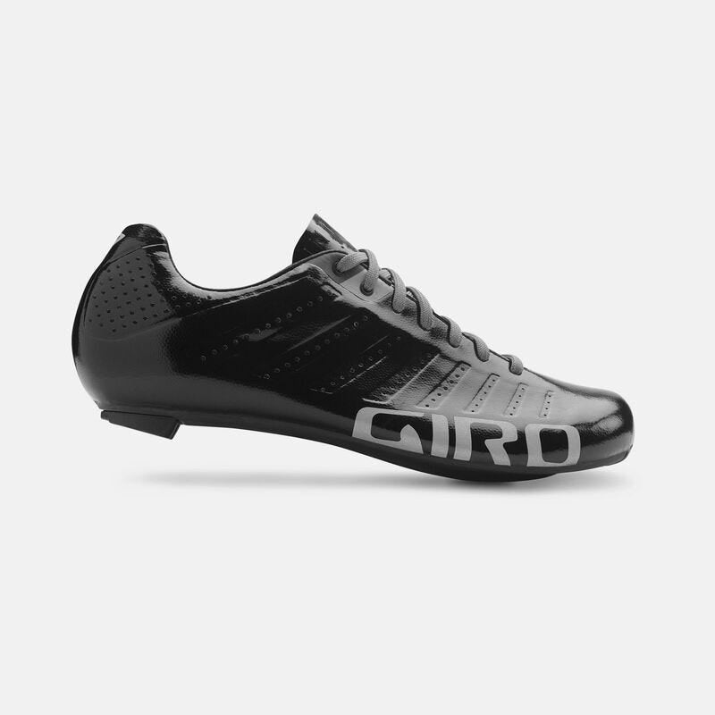 Giro Empire SLX Road Shoes Black