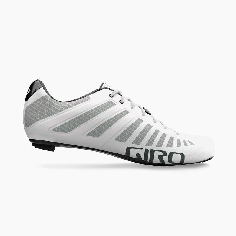 Giro Empire SLX Road Shoes White