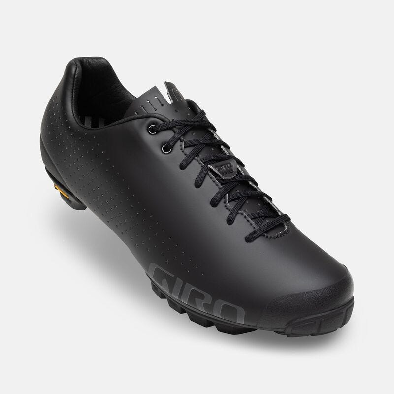 Giro Empire VR90 MTB Shoe Black