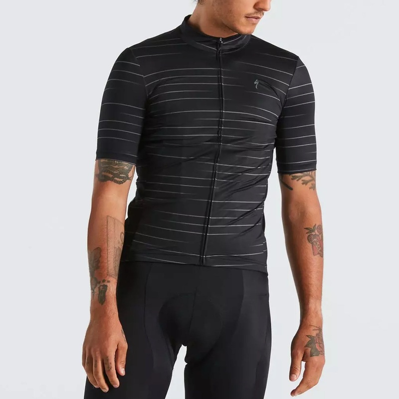 Specialized RBX Comp Mirage jersey - Black