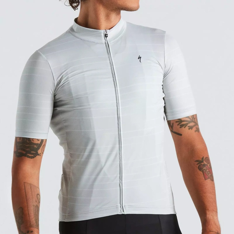 Specialized RBX Comp Mirage jersey - Grey