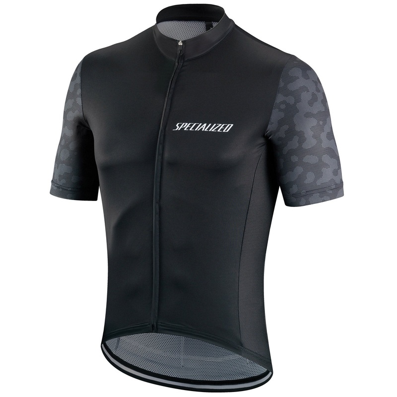 Specialized Rbx Comp Terrain jersey - Black