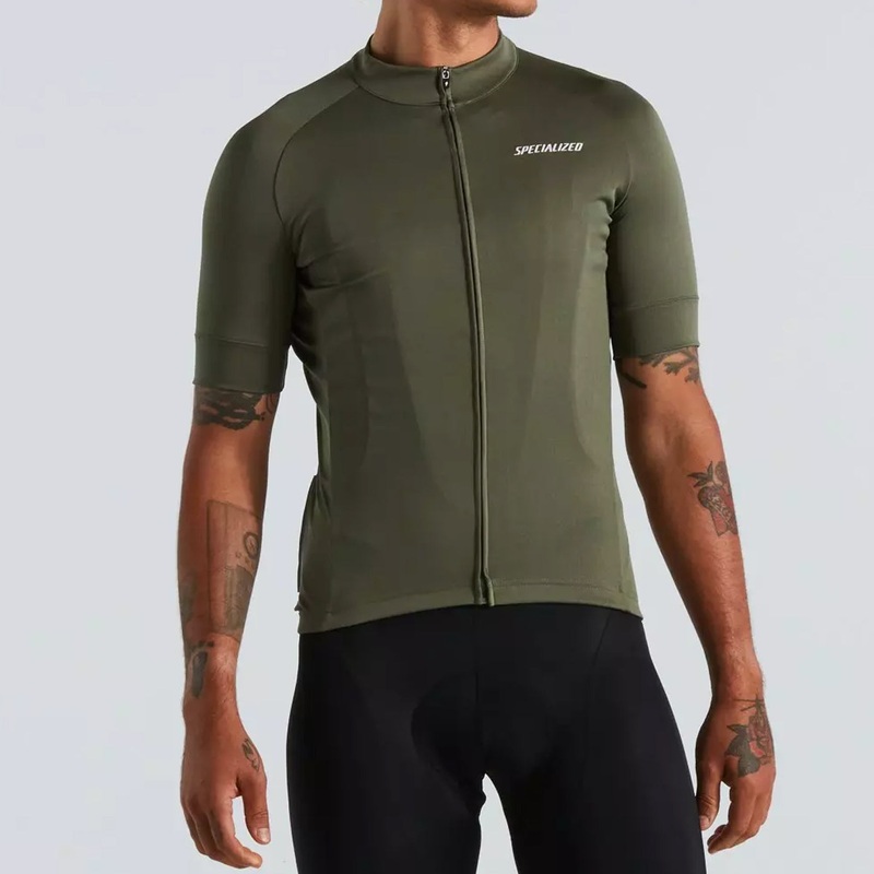 Specialized RBX Sport jersey - Green