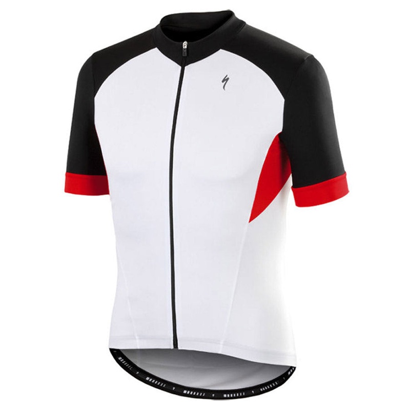 Specialized RBX Sport jersey - White black