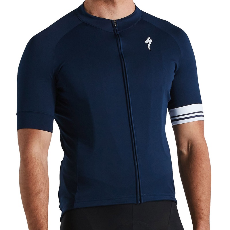 Specialized RBX Sport Logo jersey - Blue dark