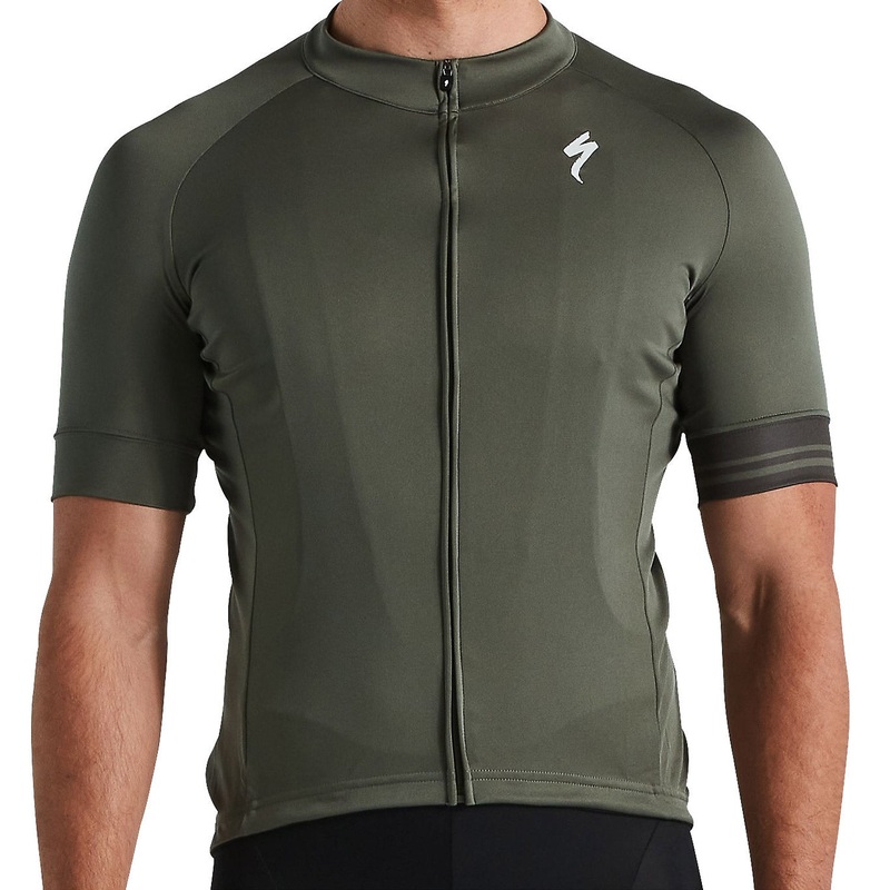 Specialized RBX Sport Logo jersey - Dark green