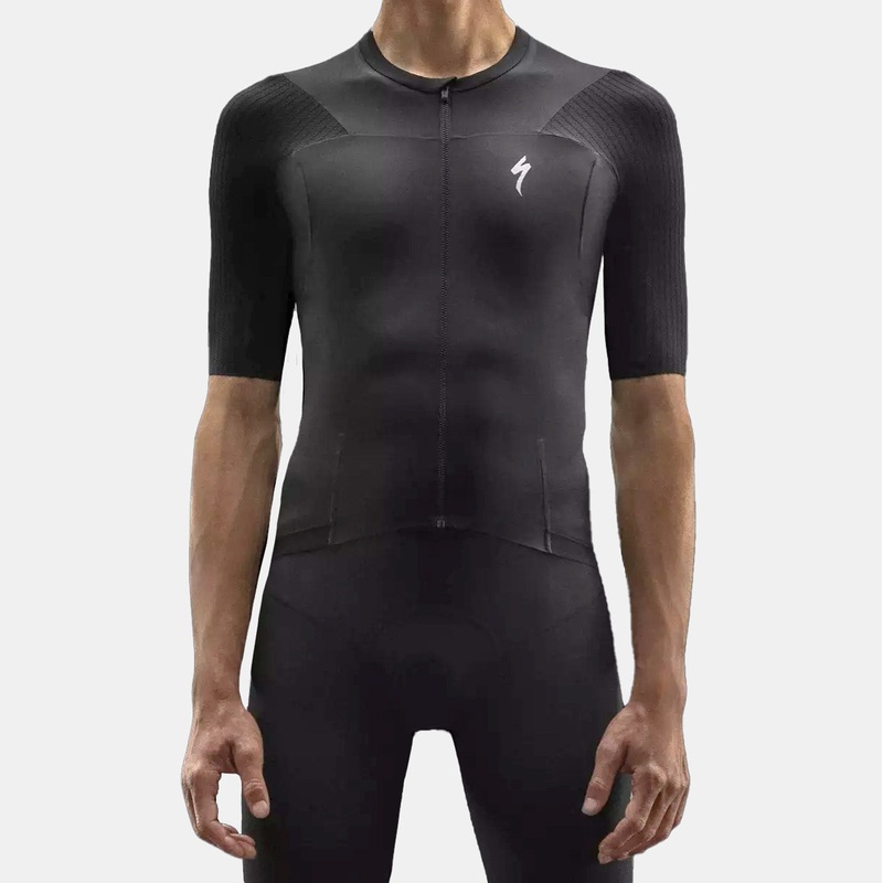 Specialized S-Works Race jersey - Black