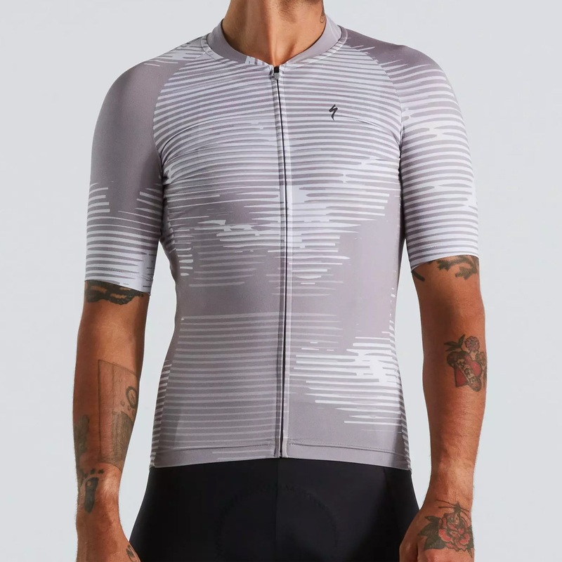 Specialized SL Blur jersey - Grey
