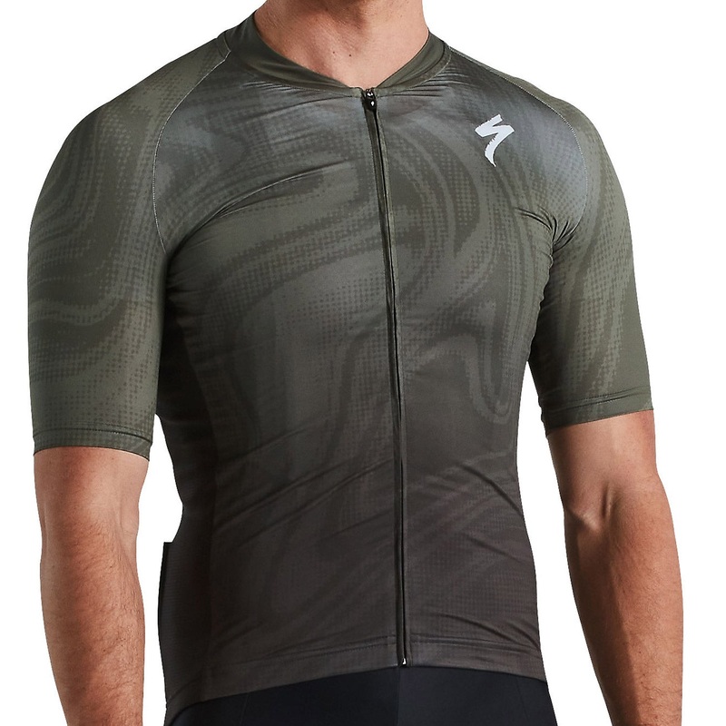 Specialized SL jersey - Green