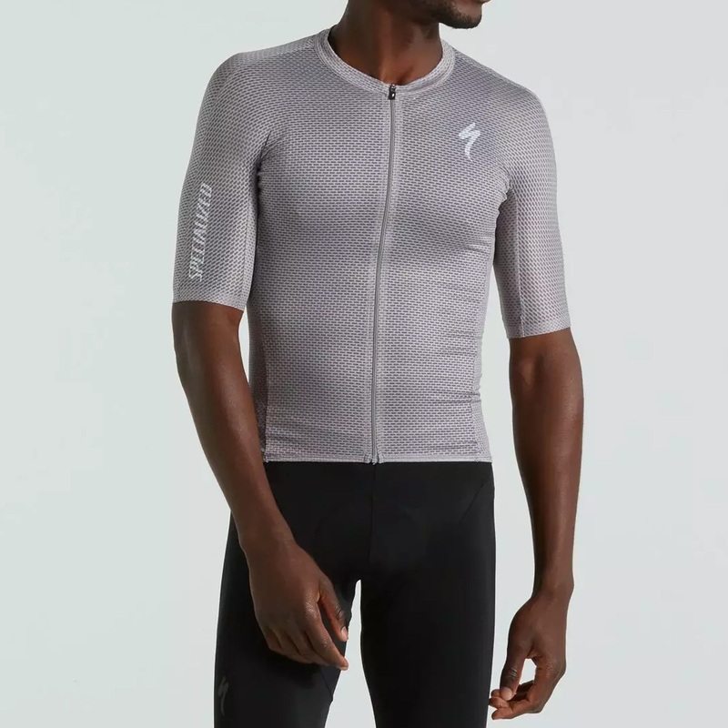 Specialized SL Light Solid jersey - Grey