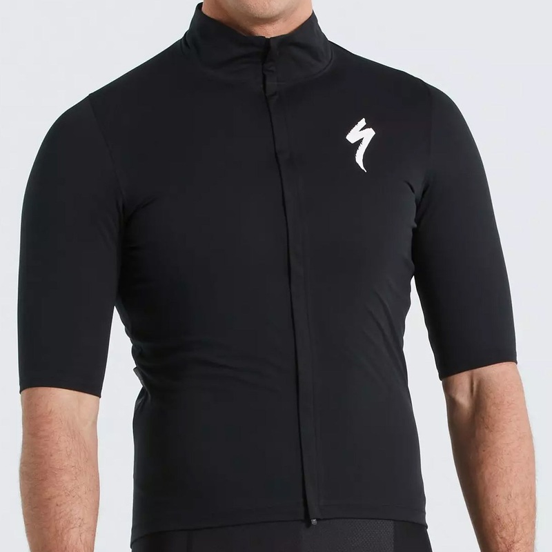 Specialized SL Pro rain jersey - Black