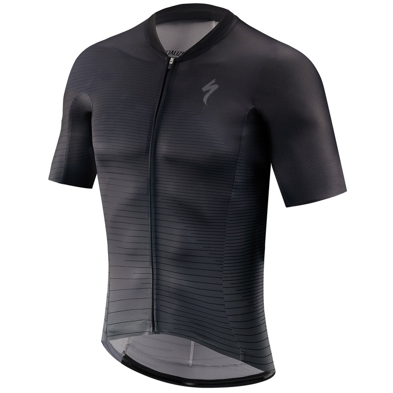 Specialized SL R jersey - Black
