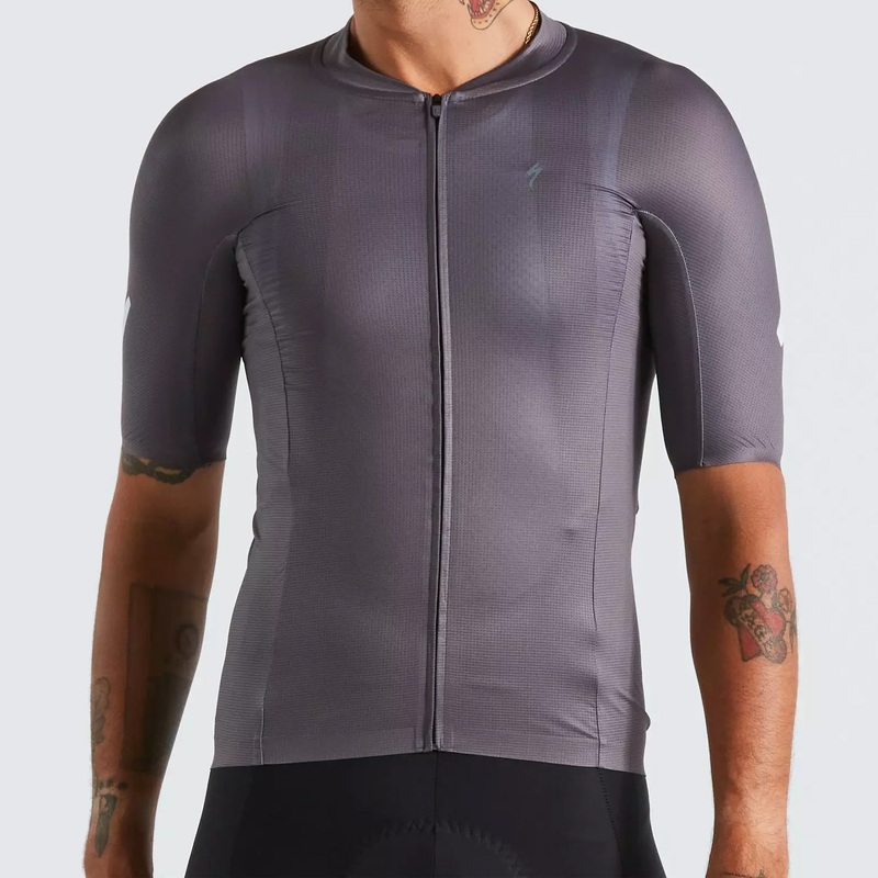 Specialized SL Race Logo jersey - Grey