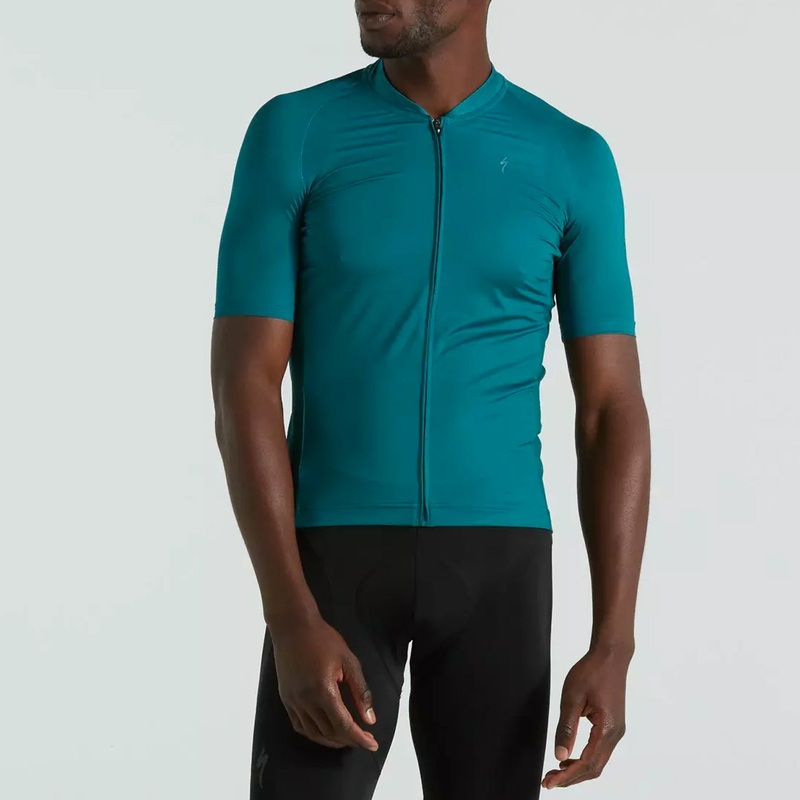 Specialized SL Solid jersey - Green