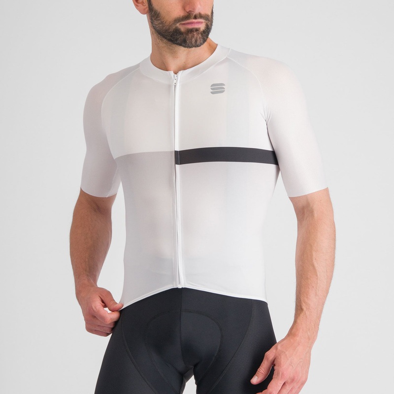 Sportful Bomber jersey - White