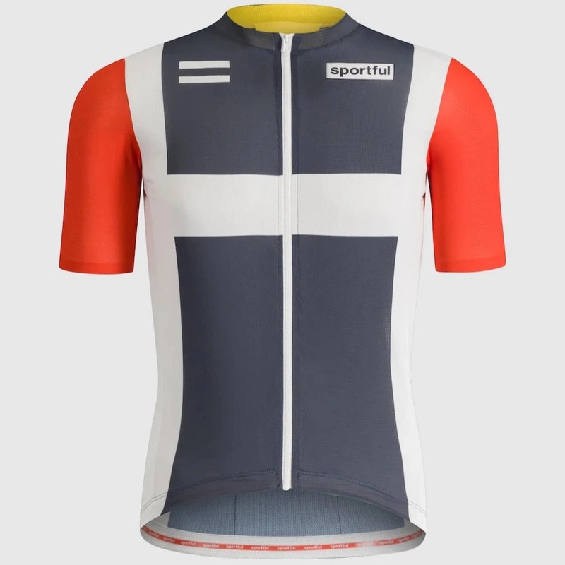 Sportful Classic Heritage jersey