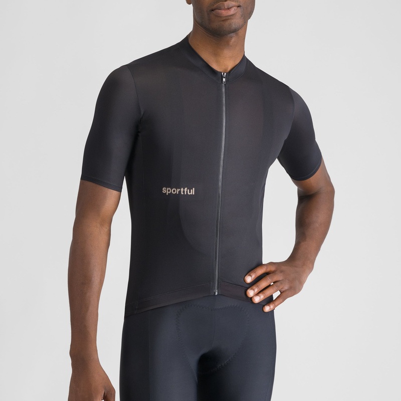 Sportful Classic jersey - Black