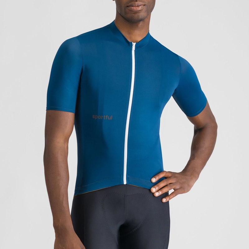 Sportful Classic jersey - Petrol