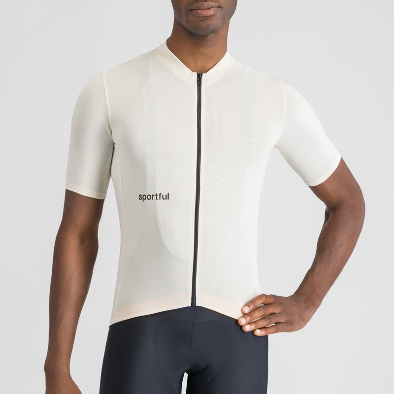 Sportful Classic jersey - White
