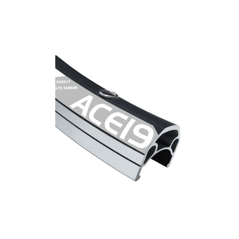 Alex Rim ACE-19 29" Rear Wheel 6 Bolt