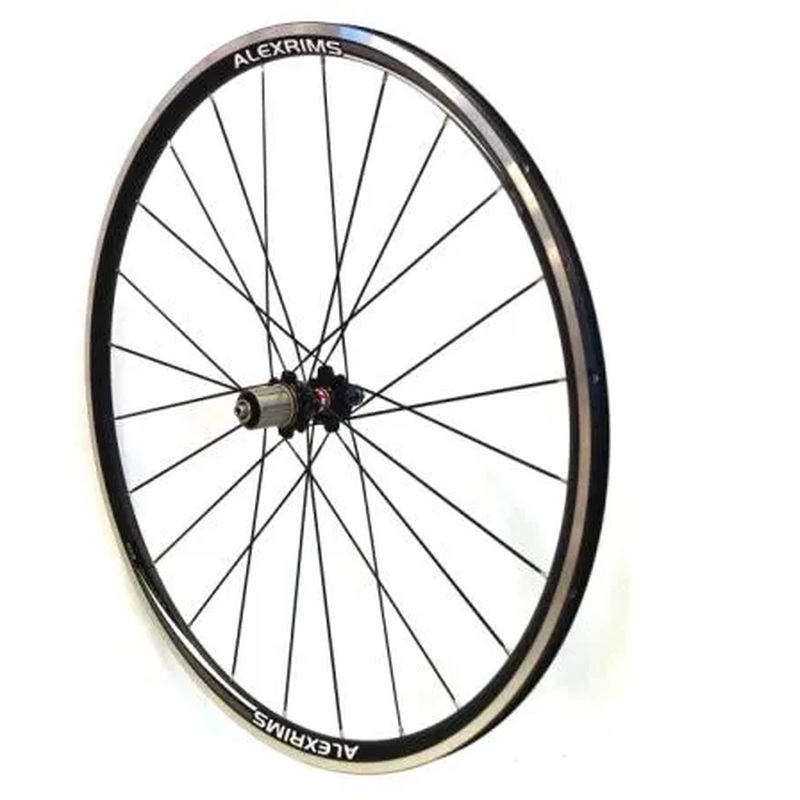 Alex Rim AT-510 700C 8/11 Speed QR Rear Wheel