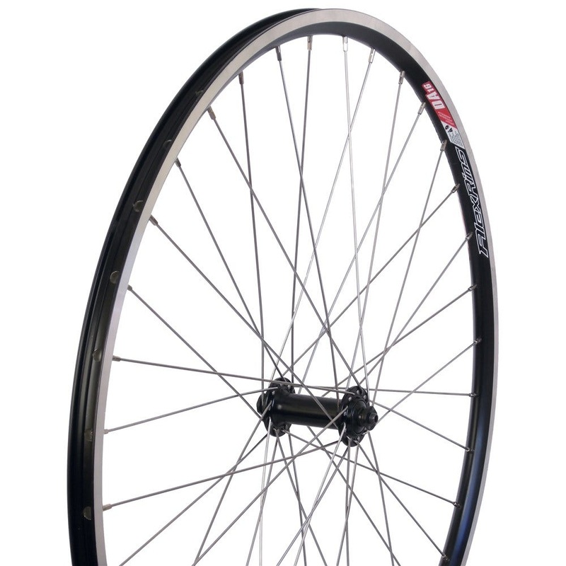 Alex Rim DA-18 700c QR Front Wheel