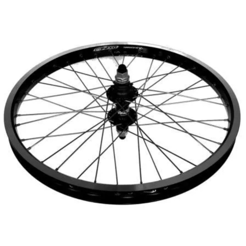 Alex Rim DM-24 20'' Rear Wheel 9T Driver