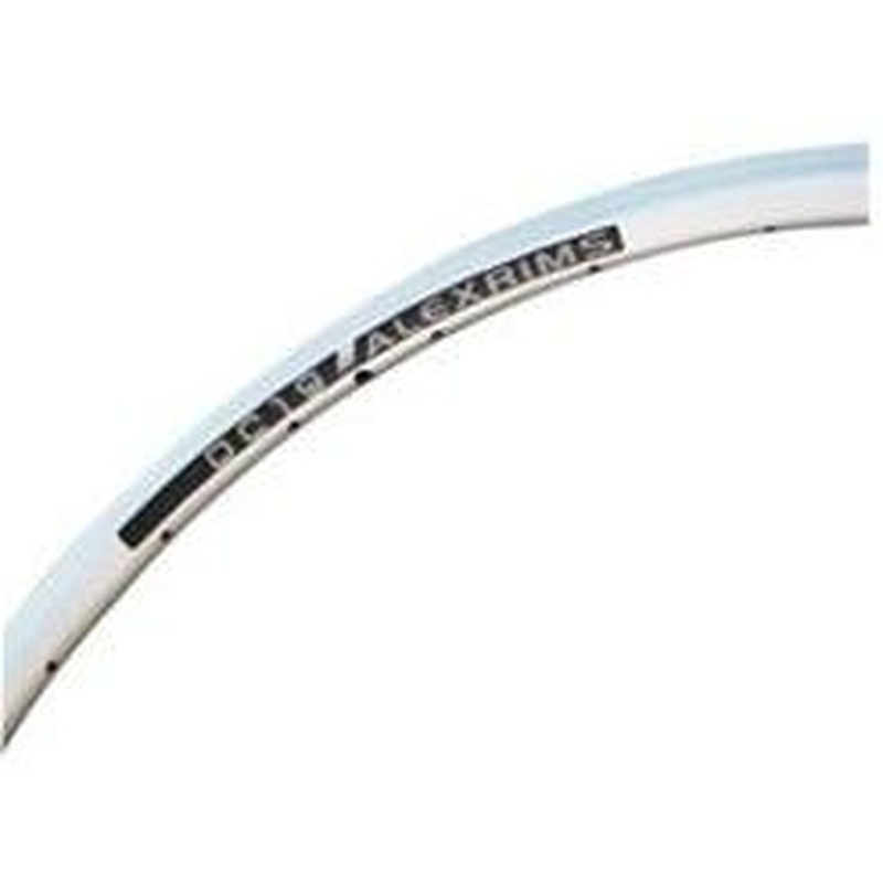 Alex Rims Loose Ball Joytech Wheel 700c DC19 32H Silver