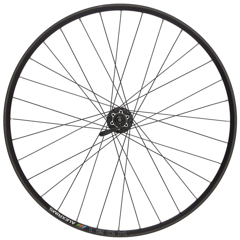 Alex Rims MD21 29'' 8/10 Speed QR Rear Wheel