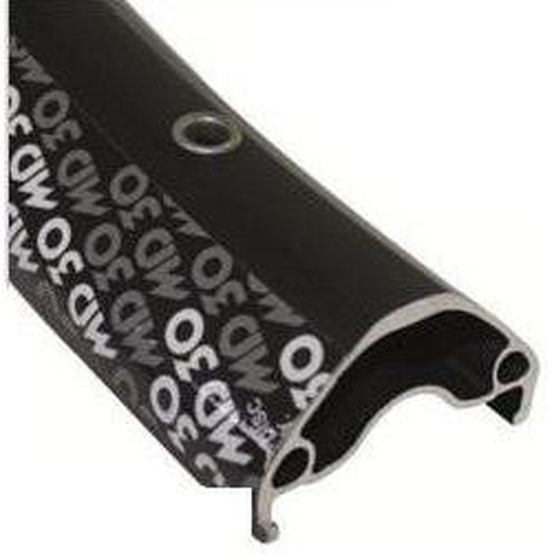 Alex Rims MD30 27.5'' Wheel Rear 32H 650B Sealed Novatec Hub