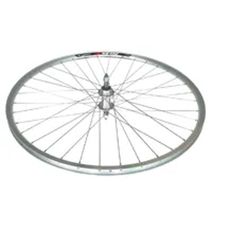 Alex X-2100 Rear 700c Wheel D/W Screw on Nutted