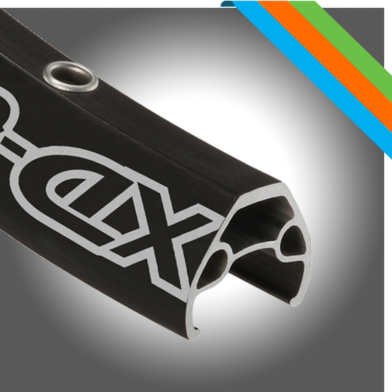 Alex XD-Lite Joytech 6 650b Wheel