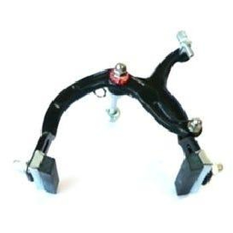 Alhonga BMX Caliper Brake 73-92mm (Rear Only)