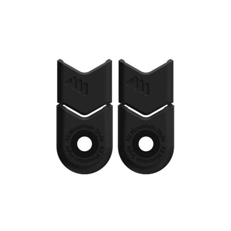 All Mountain Style Crank Defender Black