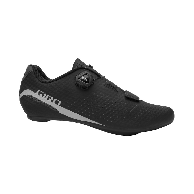 Giro Cadet Shoes Black