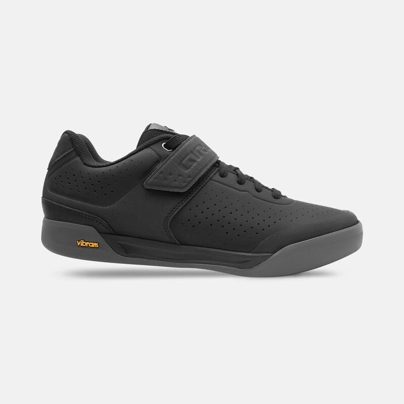 Giro Chamber II Shoes Black/Dark Shadow