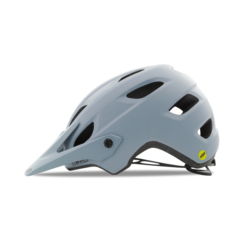 Giro Chronicle MIPS Helmet Grey Matt