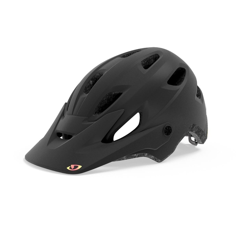 Giro Chronicle MIPS Helmet Metal Coal Matt