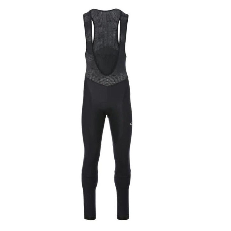 Giro Chrono Expert Men's Thermal Bibtights Black