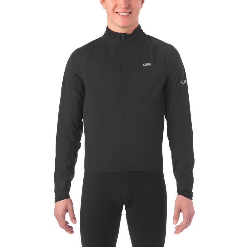 Giro Chrono Expert Rain Jacket Black