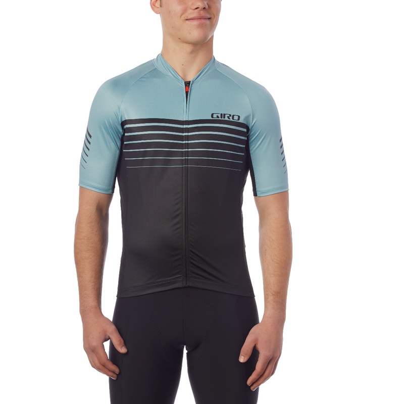 Giro Chrono Expert Short Sleeve Jersey Ice