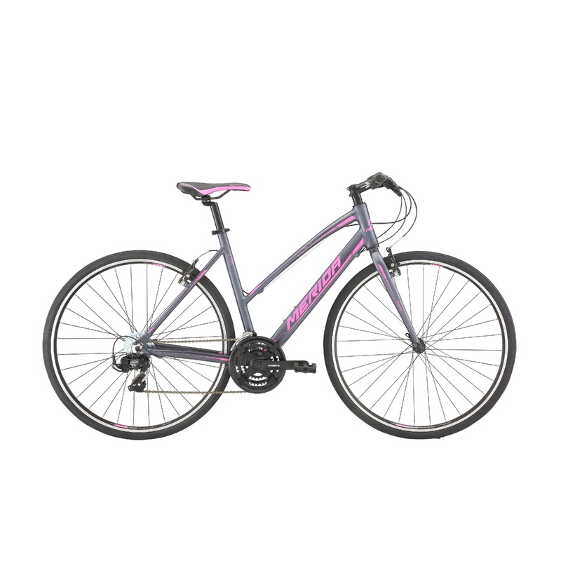 Merida Speeder 10 Juliet Womens Specific Flat Bar Road Bike (2018)