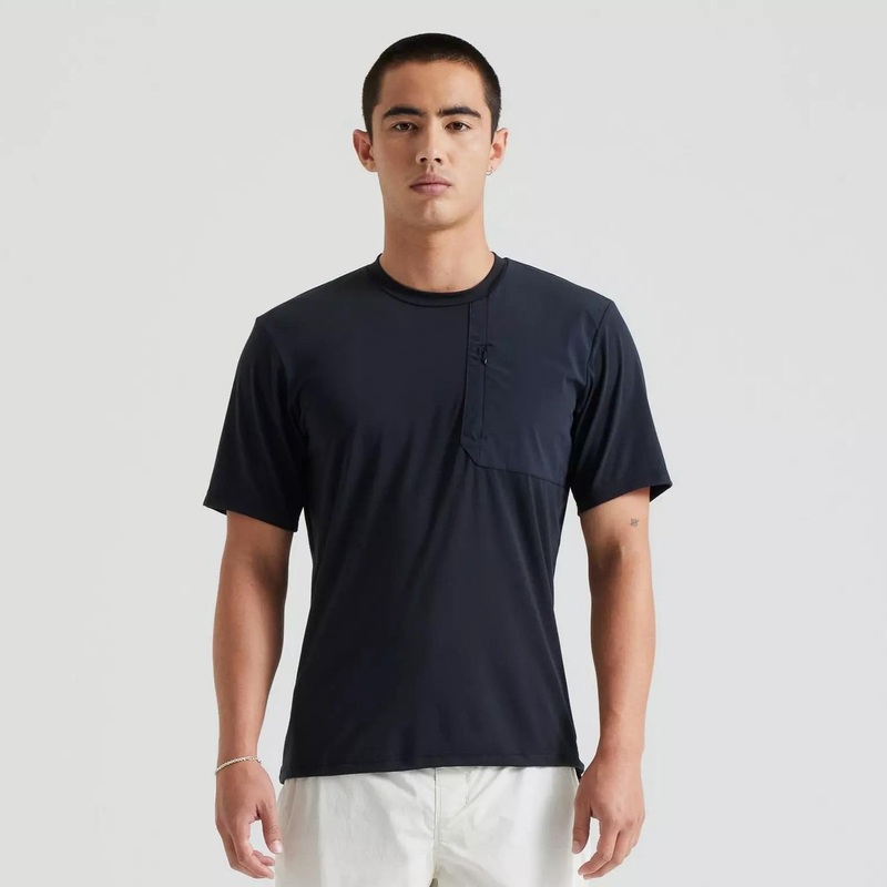 Specialized ADV Air jersey - Black