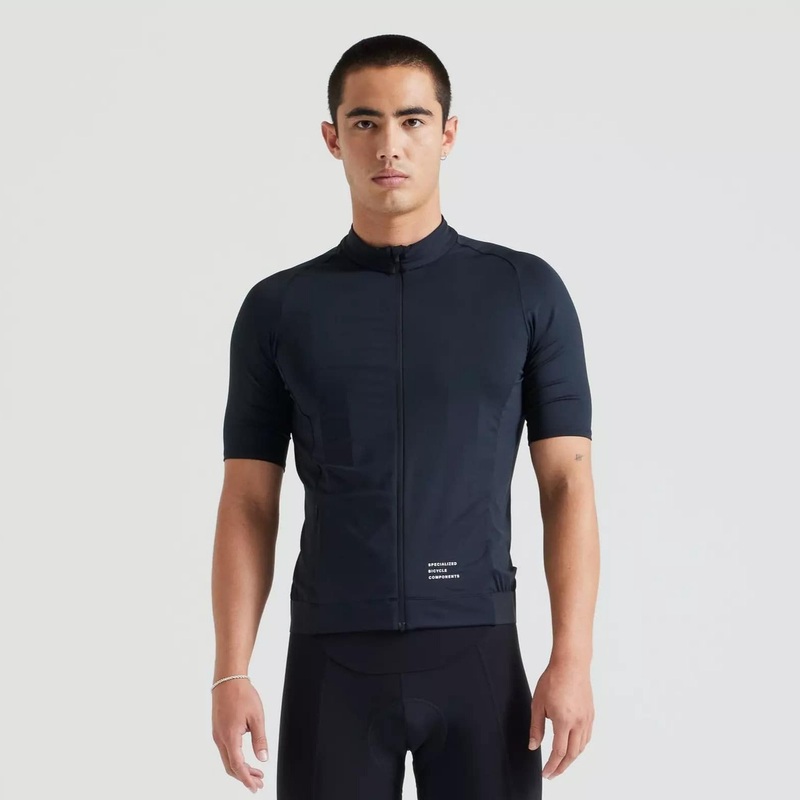 Specialized Foundation jersey - Black