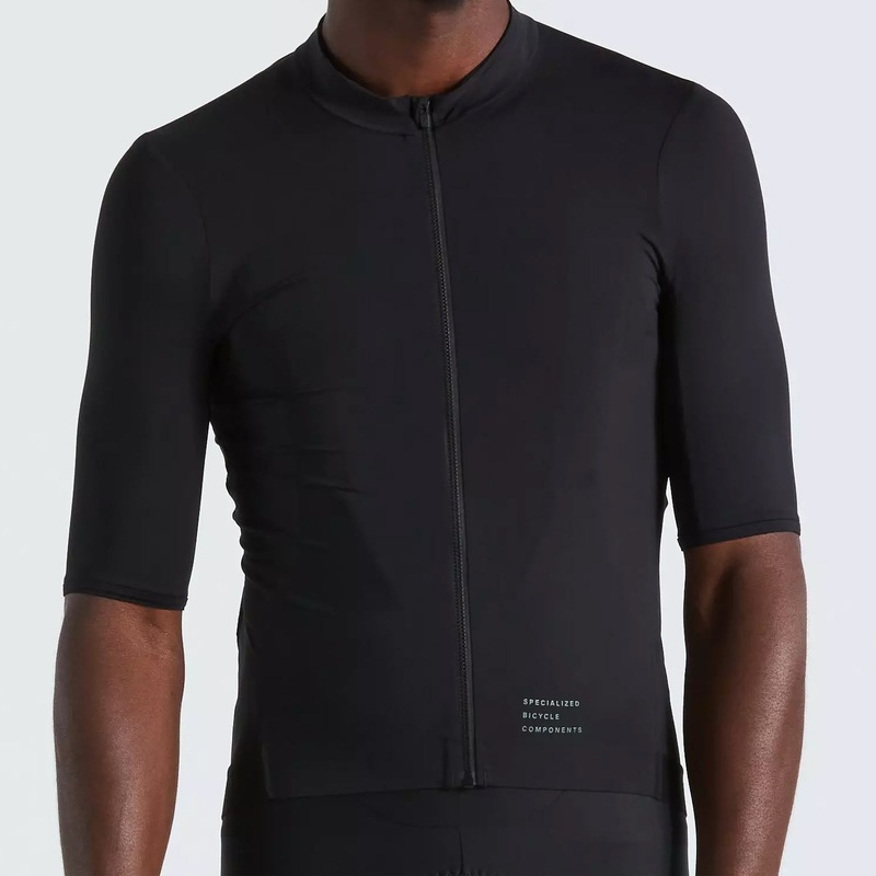 Specialized Prime jersey - Black