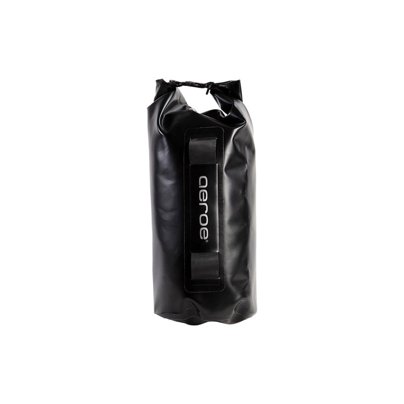 Aeroe Dry Bag 12L Black