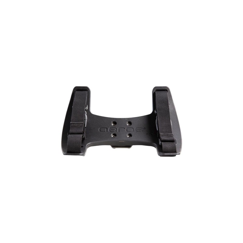 Aeroe Rear Spider Cradle Black