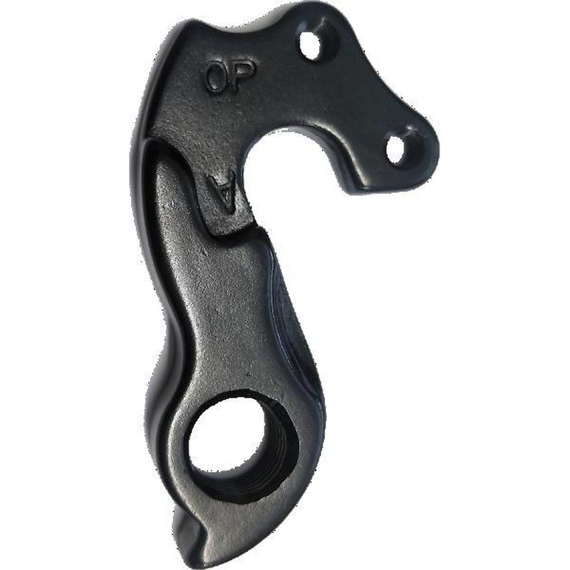 Aforge Derailleur Hanger - 043 - WMFG 58 (Pilo D78)