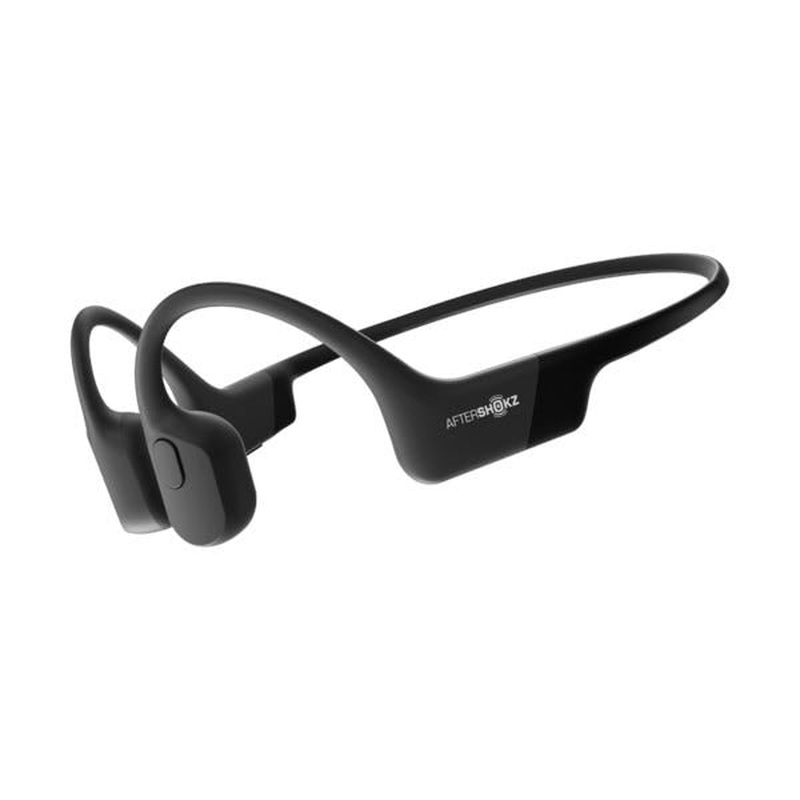 Aftershokz Aeropex Mini Wireless Headphones Cosmic Black