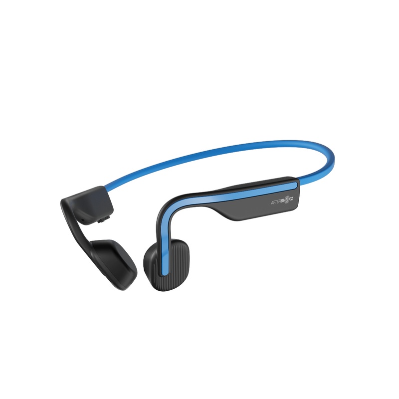 Aftershokz OpenMove Wireless Headphones Elevation Blue
